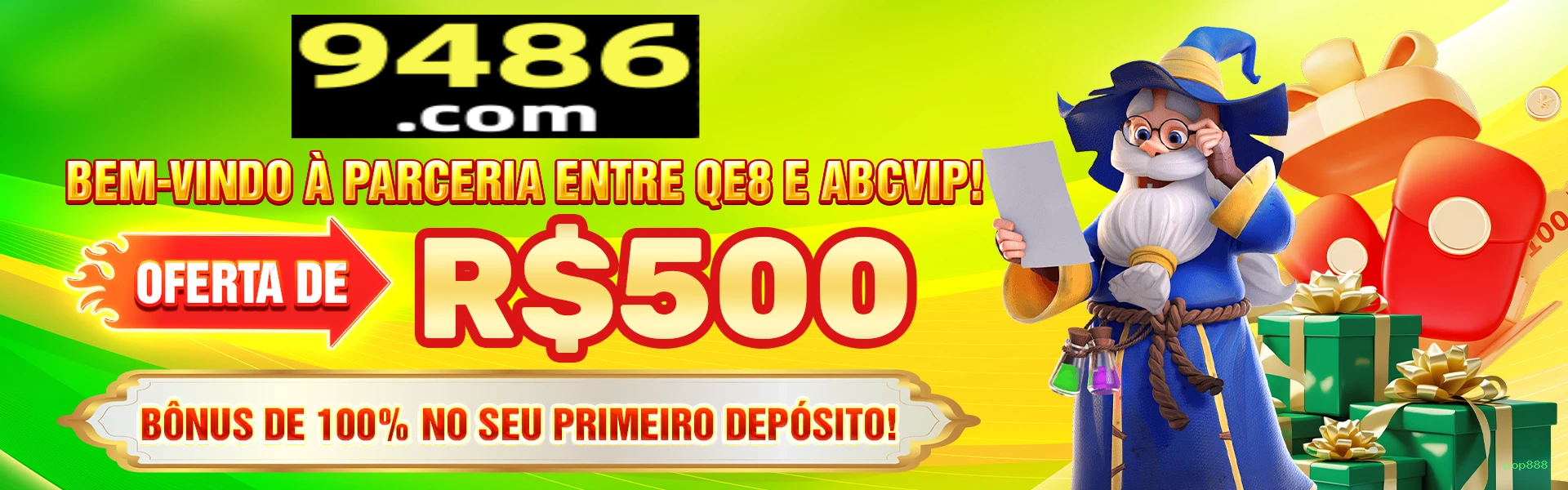 Casino Ao Vivo pop888