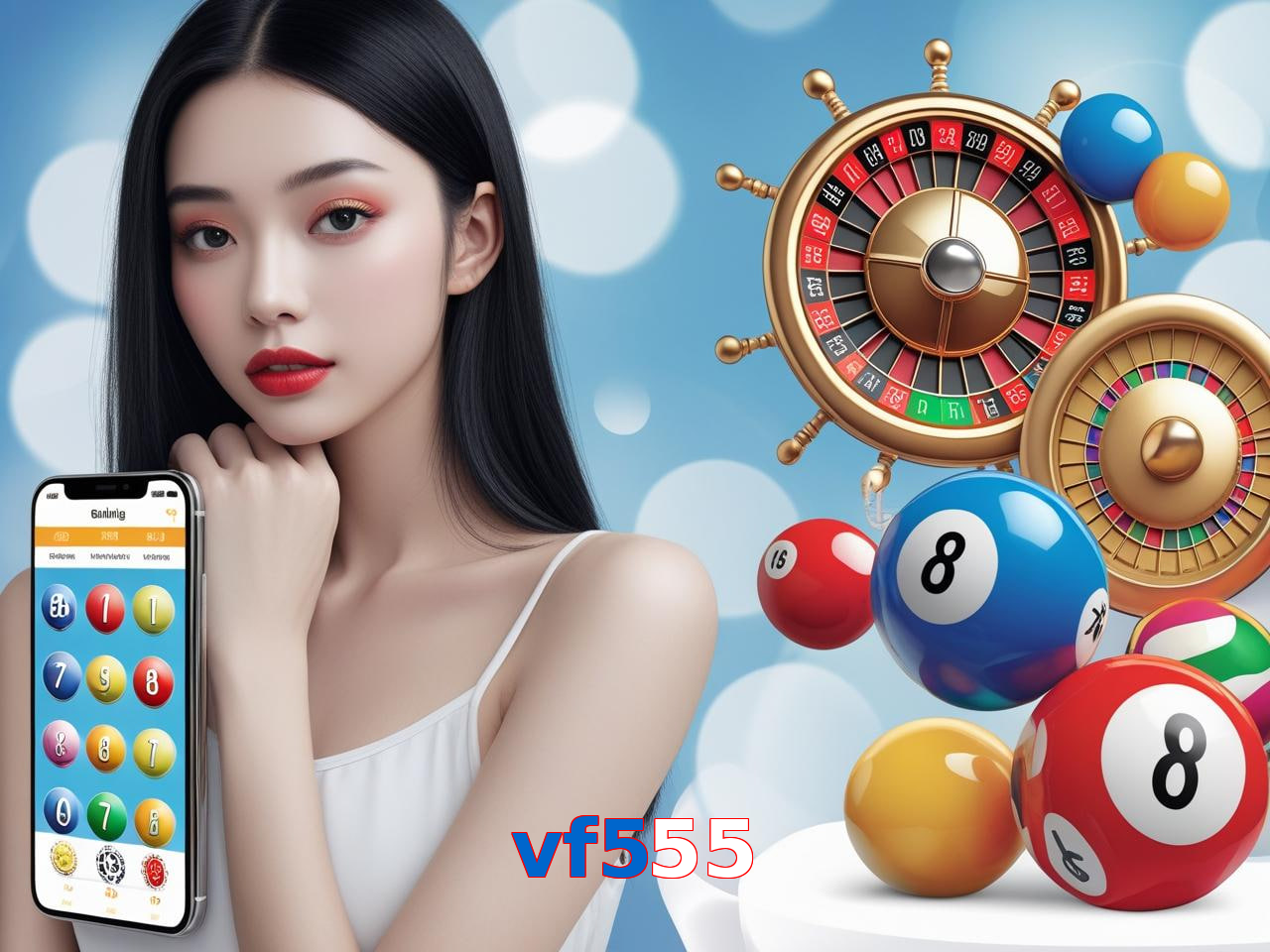 vf555